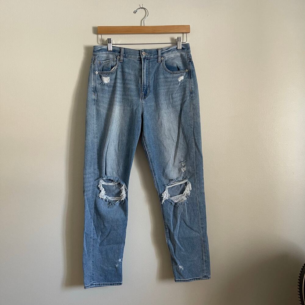 American Eagle • Mom Jean